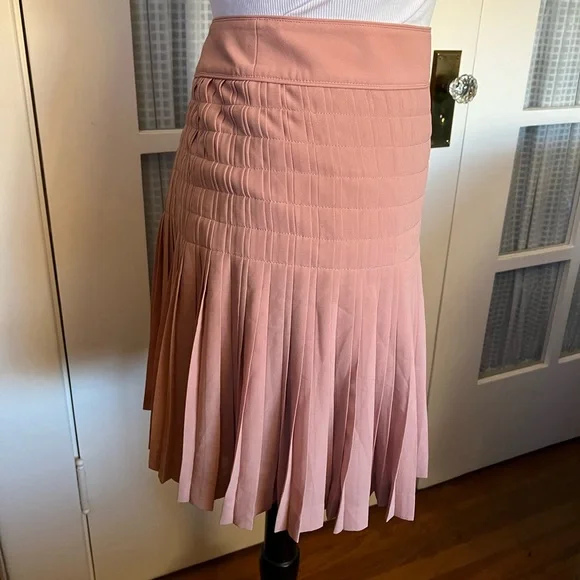 Lovely J Crew Skirt - Picture 7 of 9
